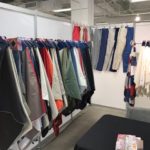 Los Angeles International Textile Show - March 2018
