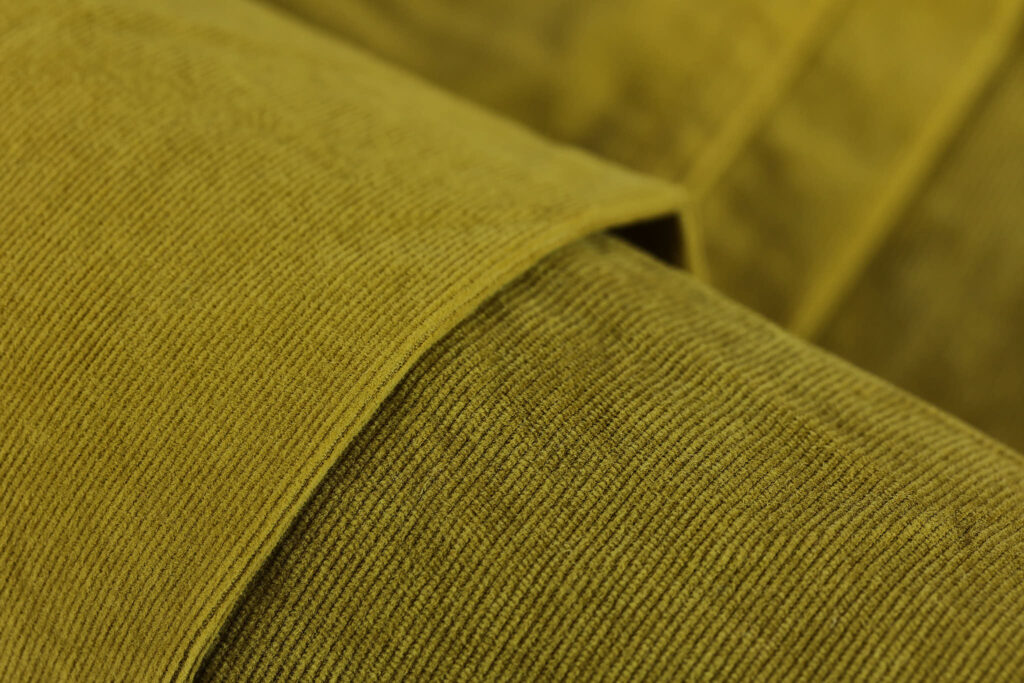 Velluti Collezione Autunno Inverno Pontex