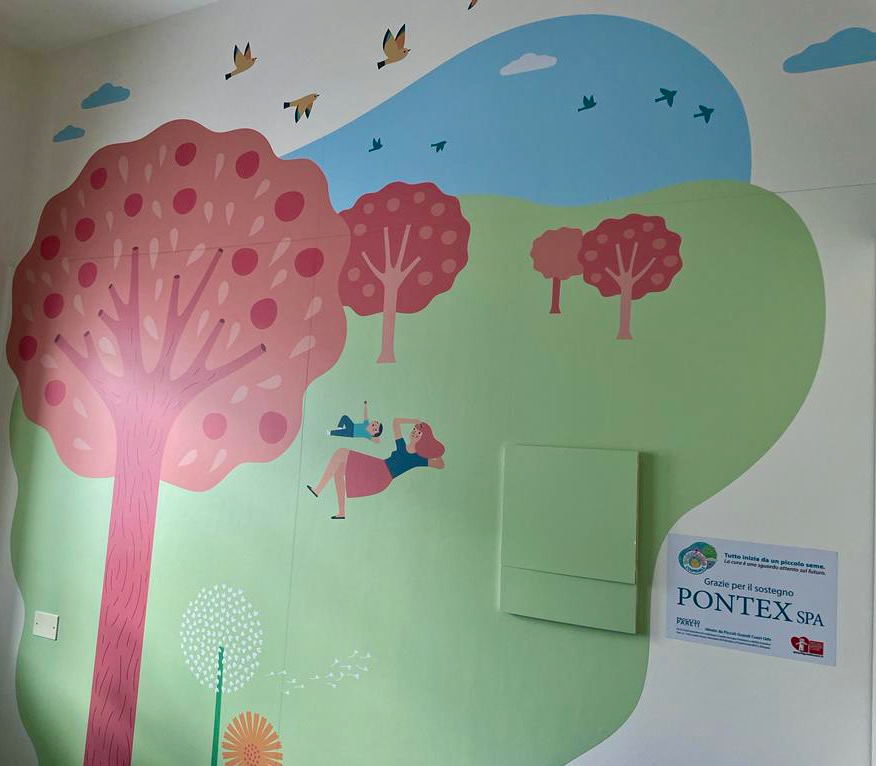 Progetto Pareti Piccoli Grandi Cuori 00011