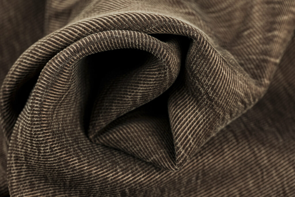 Tessuto per abbigliamento MADE IN ITALY
