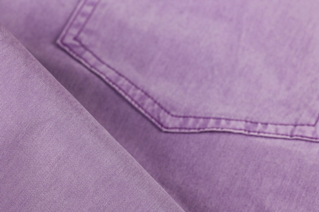 Tessuti per abbigliamento in Tencel