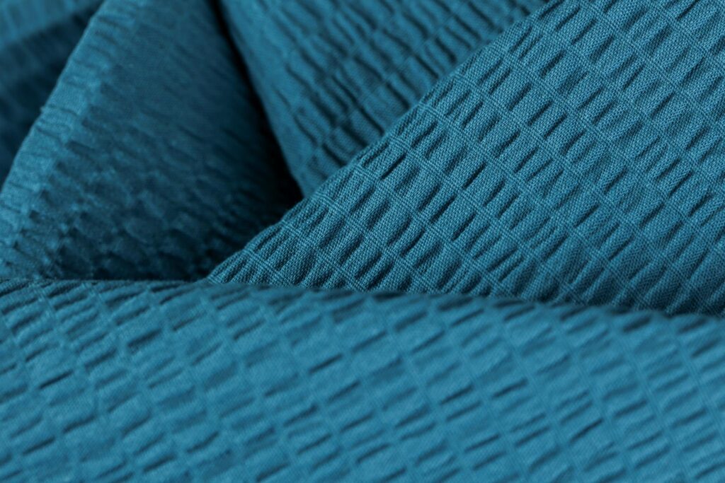 Tessuto camiceria cotone ed elastomero della Collezione Autunno Inverno Pontex