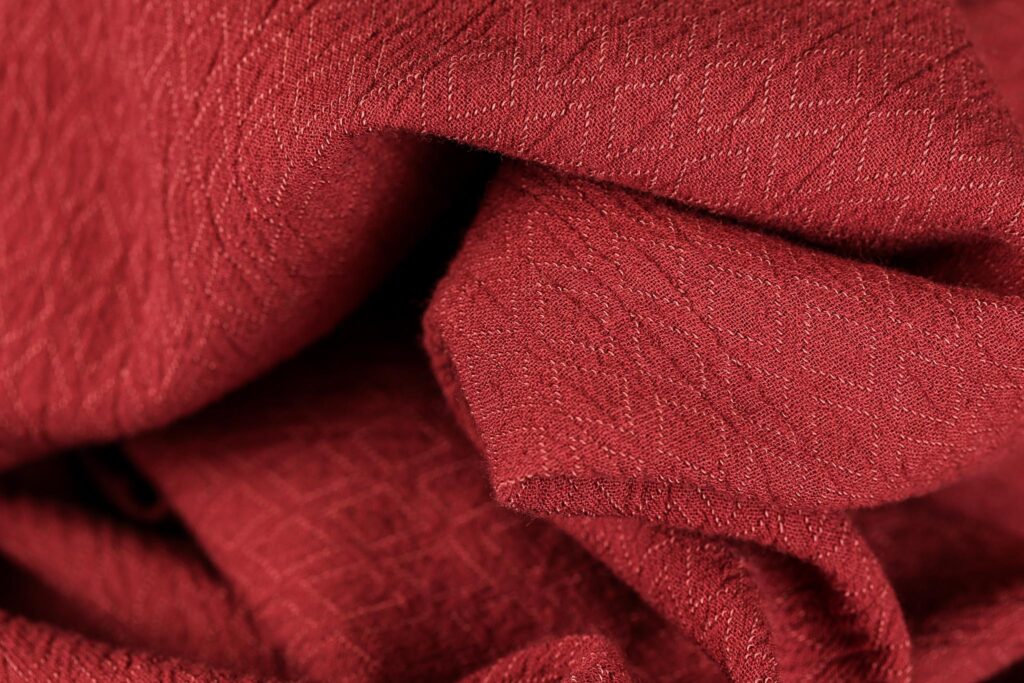 Tessuto camiceria cotone e modal della Collezione Autunno Inverno Pontex