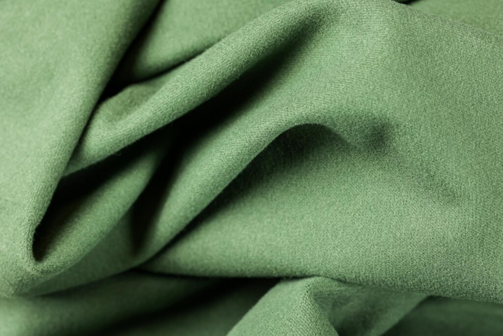 Velluto in cotone ed elastomero Collezione Autunno Inverno Pontex
