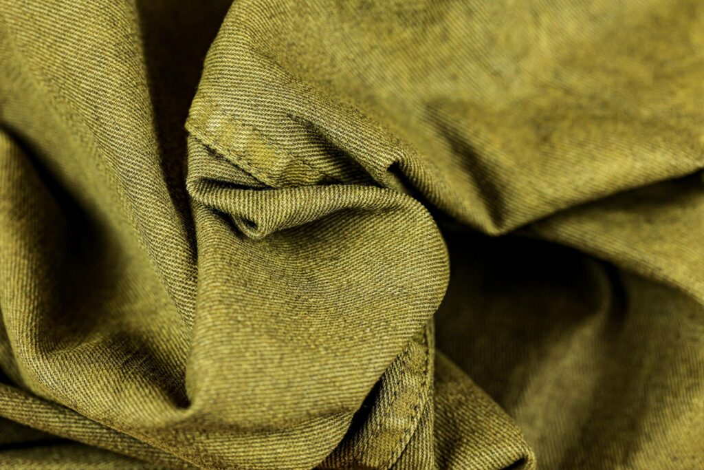 Pontex resin-coated clothing fabrics