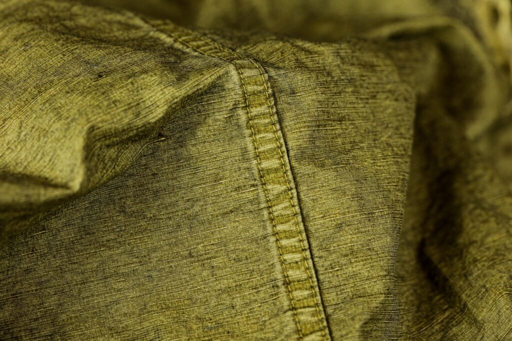 Pontex resin-coated clothing fabrics